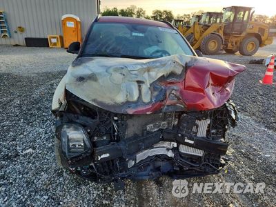 Piąte zdjęcie samochodu w środku: 2026 HYUNDAI TUCSON SEL VIN:KM8JBDD24TU443973 - miniatura