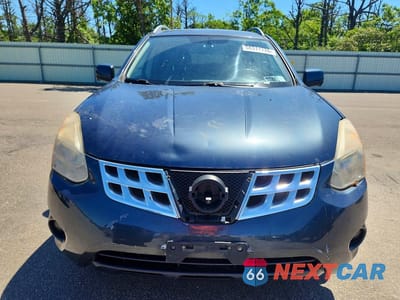 Piąte zdjęcie samochodu w środku: 2013 NISSAN ROGUE S VIN:JN8AS5MV5DW658213 - miniatura
