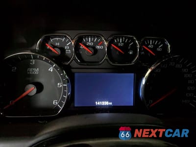 Zdjęcie 9 z 12 samochodu: 2014 CHEVROLET SILVERADO K1500 LT VIN:1GCVKREC2EZ161914 - miniatura