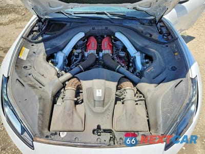 Zdjęcie 11 z 12 samochodu: 2023 FERRARI PORTOFINO M VIN:ZFF02RPAXP0288876 - miniatura