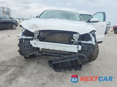 Piąte zdjęcie samochodu w środku: 2023 JAGUAR F-PACE S VIN:SADCJ2EX3PA706285 - miniatura