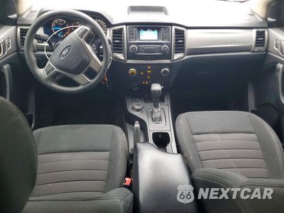 Zdjęcie 8 z 12 samochodu: 2019 FORD RANGER XL VIN:1FTER4FH7KLB11081 - miniatura