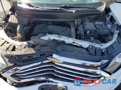 Zdjęcie 12 z 13 samochodu: 2018 CHEVROLET EQUINOX PREMIER VIN:2GNAXNEX8J6282603 - miniatura