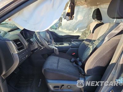 Zdjęcie 7 z 14 samochodu: 2026 NISSAN ROGUE SV VIN:5N1BT3BA7TC719512 - miniatura