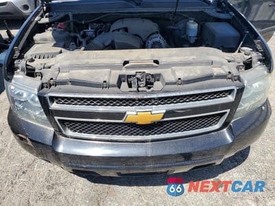 Zdjęcie 12 z 13 samochodu: 2011 CHEVROLET SUBURBAN C1500 LT VIN:1GNSCJE05BR359736 - miniatura
