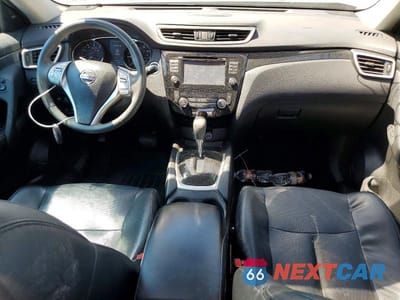 Zdjęcie 8 z 14 samochodu: 2015 NISSAN ROGUE SL VIN:5N1AT2MV9FC923206 - miniatura