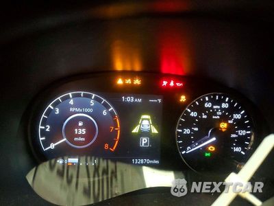 Zdjęcie 9 z 14 samochodu: 2021 NISSAN KICKS SV VIN:3N1CP5CV5ML525953 - miniatura