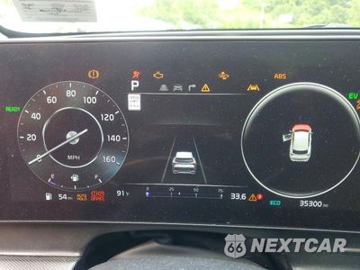 Zdjęcie 9 z 13 samochodu: 2023 KIA SPORTAGE SX PRESTIGE VIN:KNDPXCAG8P7043168 - miniatura