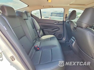 Zdjęcie 10 z 12 samochodu: 2025 NISSAN ALTIMA SL VIN:1N4BL4EW2SN406491 - miniatura
