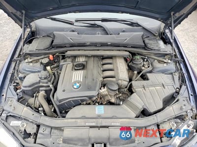 Zdjęcie 11 z 12 samochodu: 2011 BMW 328 XI SULEV VIN:WBAPK5C57BA656378 - miniatura