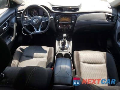 Zdjęcie 8 z 13 samochodu: 2020 NISSAN ROGUE SV VIN:JN8AT2MV3LW108468 - miniatura