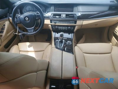 Zdjęcie 8 z 12 samochodu: 2012 BMW 535 I VIN:WBAFR7C57CC813139 - miniatura