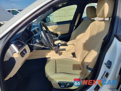 Zdjęcie 7 z 12 samochodu: 2019 BMW 430I GRAN COUPE VIN:WBA4J1C54KBM14348 - miniatura