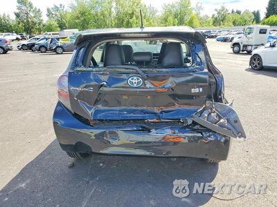 Zdjęcie 6 z 12 samochodu: 2013 TOYOTA PRIUS C TWO VIN:JTDKDTB34D1533488 - miniatura