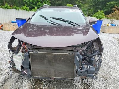 Piąte zdjęcie samochodu w środku: 2016 TOYOTA RAV4 XLE VIN:2T3WFREV2GW278938 - miniatura