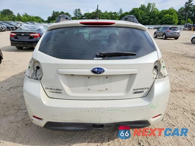 Zdjęcie 6 z 14 samochodu: 2015 SUBARU IMPREZA SPORT VIN:JF1GPAU65F8235072 - miniatura