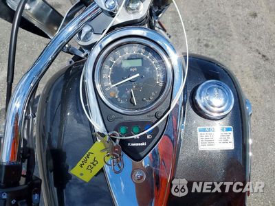 Zdjęcie 7 z 9 samochodu: 2024 KAWASAKI VN900 D VIN:JKAVN2D17RA072272 - miniatura