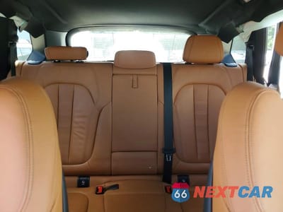 Zdjęcie 10 z 13 samochodu: 2022 BMW X5 XDRIVE40I VIN:5UXCR6C04N9L94590 - miniatura