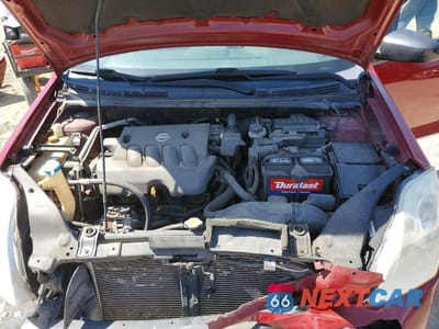 Zdjęcie 11 z 12 samochodu: 2007 NISSAN SENTRA 2.0 VIN:3N1AB61E57L606860 - miniatura