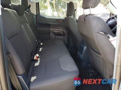Zdjęcie 10 z 12 samochodu: 2026 FORD MAVERICK XL VIN:3FTTW8A35TRA15424 - miniatura
