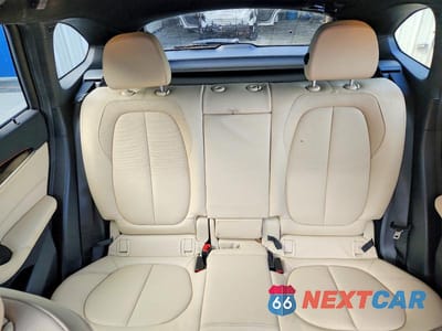 Zdjęcie 10 z 13 samochodu: 2018 BMW X1 SDRIVE28I VIN:WBXHU7C30J5H40261 - miniatura