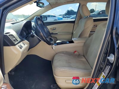 Zdjęcie 7 z 12 samochodu: 2009 TOYOTA VENZA FWD V6 VIN:4T3ZK11A89U016972 - miniatura