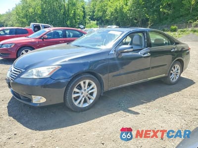 2011 LEXUS ES 350 JTHBK1EG9B2468457 - główne zdjęcie licytacji z USA - miniatura