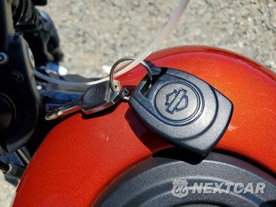 Zdjęcie 8 z 9 samochodu: 2025 HARLEY-DAVIDSON RH975 VIN:MLY1ZH123SS309734 - miniatura