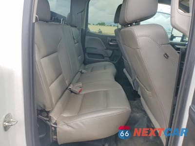 Zdjęcie 10 z 12 samochodu: 2016 CHEVROLET SILVERADO C2500 HEAVY DUTY VIN:1GC2CUEG4GZ389504 - miniatura