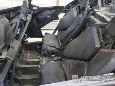 Zdjęcie 6 z 10 samochodu: 2023 POLARIS RZR PRO XP 4 ULTIMATE VIN:3NSR4D925PF356025 - miniatura