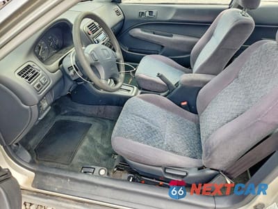 Zdjęcie 7 z 12 samochodu: 1996 HONDA CIVIC EX VIN:1HGEJ8244TL077931 - miniatura