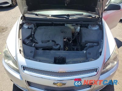 Zdjęcie 11 z 12 samochodu: 2011 CHEVROLET MALIBU LIMITED VIN:1G1ZE5E19BF141195 - miniatura