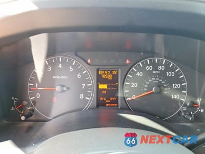 Zdjęcie 9 z 13 samochodu: 2020 NISSAN NV 2500 HD SV VIN:1N6BF0KY6LN808660 - miniatura