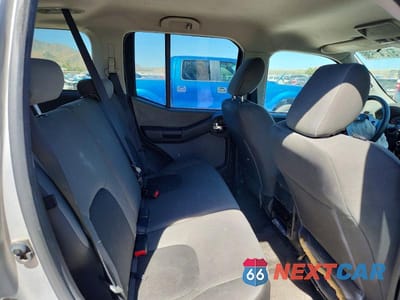Zdjęcie 11 z 13 samochodu: 2014 NISSAN XTERRA X VIN:5N1AN0NW3EN806200 - miniatura