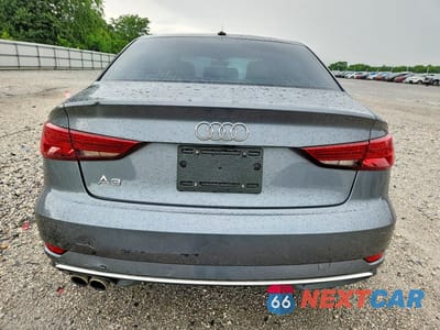 Zdjęcie 6 z 12 samochodu: 2018 AUDI A3 PREMIUM VIN:WAUAUGFF4J1031242 - miniatura