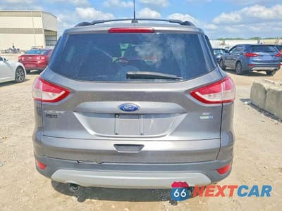 Zdjęcie 6 z 13 samochodu: 2013 FORD ESCAPE SE VIN:1FMCU9GX1DUB91270 - miniatura