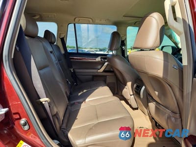 Zdjęcie 11 z 13 samochodu: 2013 LEXUS GX 460 VIN:JTJBM7FX0D5054446 - miniatura