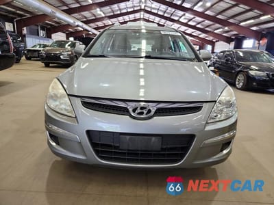 Piąte zdjęcie samochodu w środku: 2012 HYUNDAI ELANTRA TOURING GLS VIN:KMHDC8AE1CU152928 - miniatura
