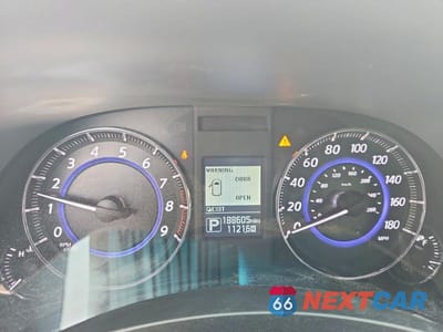 Zdjęcie 10 z 14 samochodu: 2017 INFINITI QX70 BASE VIN:JN8CS1MU8HM143779 - miniatura