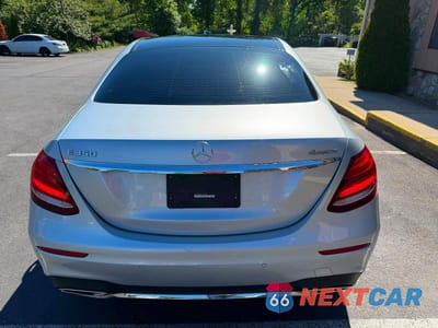 Zdjęcie 6 z 13 samochodu: 2020 MERCEDES-BENZ E 350 4MATIC VIN:WDDZF8EB9LA725227 - miniatura