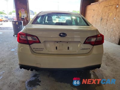 Zdjęcie 6 z 13 samochodu: 2018 SUBARU LEGACY 2.5I VIN:4S3BNAB65J3003784 - miniatura