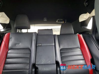 Zdjęcie 10 z 13 samochodu: 2019 LEXUS NX 300 F SPORT VIN:JTJYARBZ5K2152392 - miniatura
