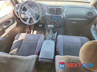 Zdjęcie 8 z 13 samochodu: 2008 CHEVROLET TRAILBLAZER LS VIN:1GNDS13S282223050 - miniatura