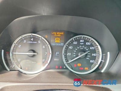 Zdjęcie 9 z 12 samochodu: 2015 ACURA TLX VIN:19UUB2F34FA026209 - miniatura