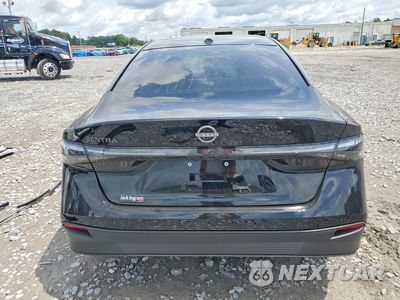 Zdjęcie 6 z 12 samochodu: 2026 NISSAN SENTRA SV VIN:3N1AB9CV8TY240419 - miniatura