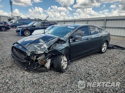 2015 FORD FUSION SE 1FA6P0H74F5124121 - główne zdjęcie licytacji z USA - miniatura