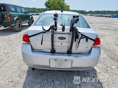 Zdjęcie 6 z 12 samochodu: 2009 FORD FOCUS SE VIN:1FAHP35NX9W123695 - miniatura