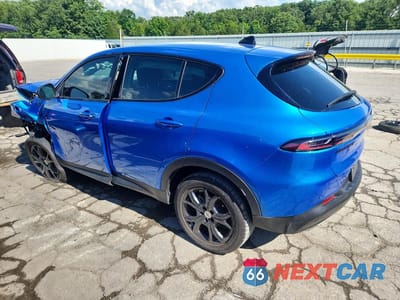 Drugie zdjęcie samochodu z przodu: 2024 DODGE HORNET GT VIN:ZACNDFAN6R3A25006 - miniatura