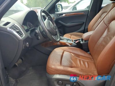 Zdjęcie 7 z 13 samochodu: 2010 AUDI Q5 PREMIUM PLUS VIN:WA1LKAFP5AA097557 - miniatura