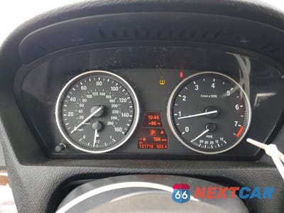Zdjęcie 9 z 13 samochodu: 2013 BMW X5 XDRIVE35I VIN:5UXZV4C56DL993885 - miniatura